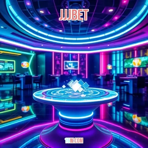 jjjbet paga: As Novidades Imperdíveis do Setor de Jogos Online