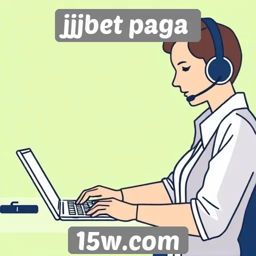 Suporte ao cliente do jjjbet paga funciona bem