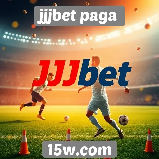 futuro das apostas online no jjjbet paga