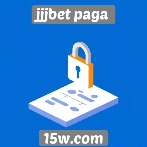 jjjbet paga analisa segurança das transações financeiras