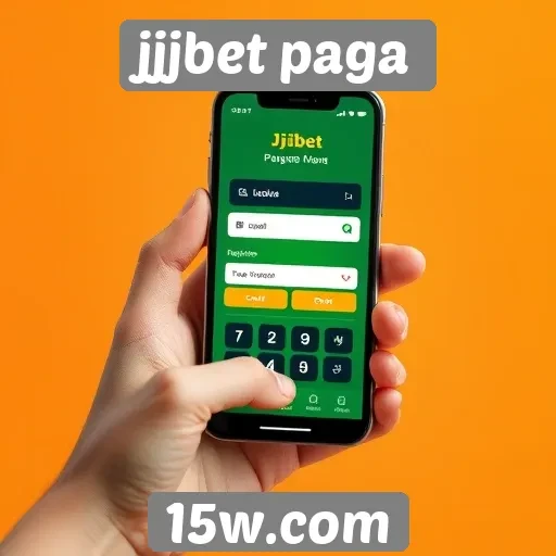funcionalidade do site jjjbet paga em dispositivos móveis