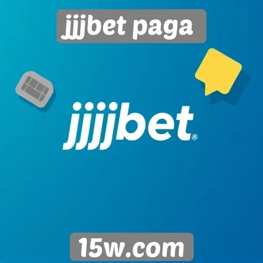 Política de pagamentos do jjjbet em análise