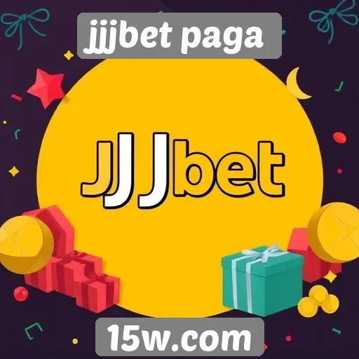 Ofertas e promoções disponíveis no jjjbet paga
