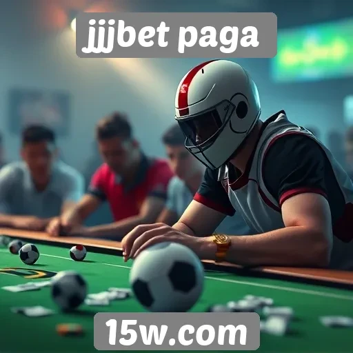 jogo responsável é prioridade no site jjjbet